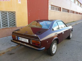 Lancia beta 2000