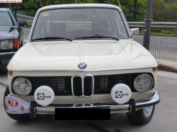 Bmw 2002