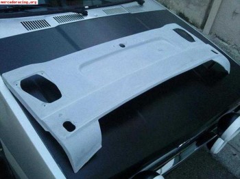 Vendo 4 cubiertas 205/60/13