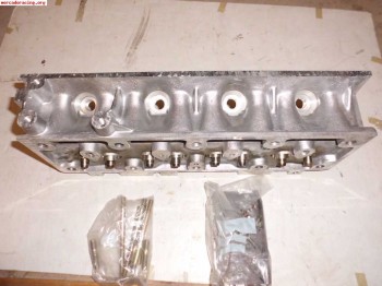 Culata renault 4-5-6-8