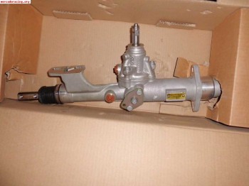 Direccion asistida audi 80