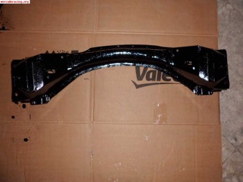 Puente motor seat 124