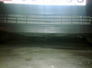 Fiat uno turbo fase i