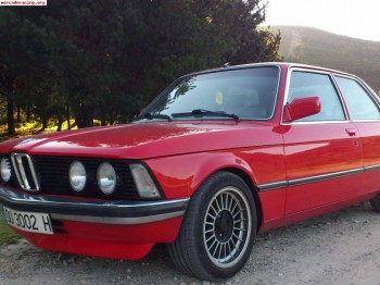 Bmw 323i e21