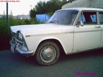 Seat  1500 de 1969
