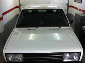 Vendo seat 131 1430 supermirafiori