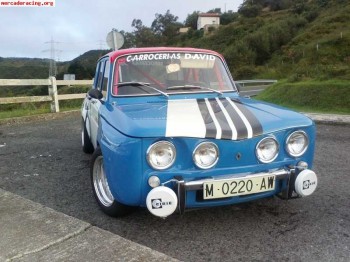 Renault 8