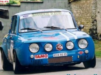 Urge venta,llantas r8 ,gordini,alpine a110,berlinette,marcad