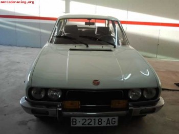 Seat 124 sport 1800