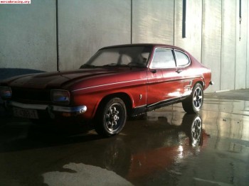 Ayuda para capri mk1!!!