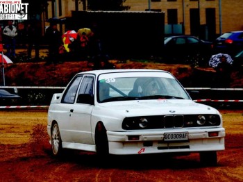 Bmw m3 e30