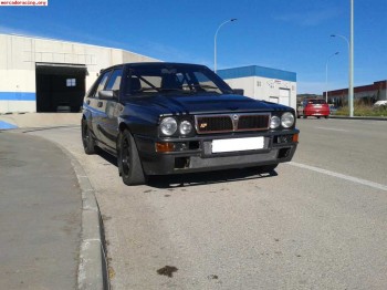 Lancia delta integrale 8v 8000€