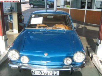 Se vende seat 850 sport