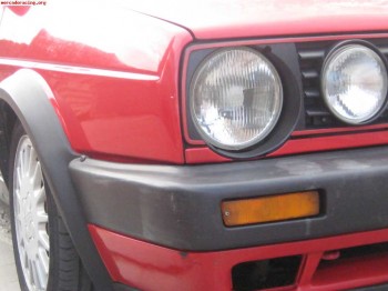 Golf gti g60 original