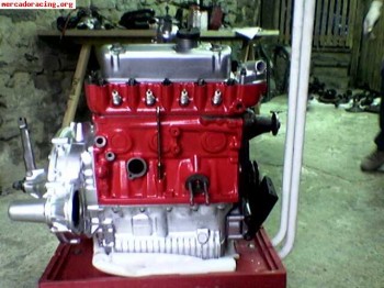 Se vende motor de mini 850