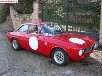 Alfa romeo gtv 2.0 1.974 serie 105
