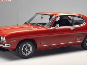 Alternadores a estreno ford capri, sierra , granada, taunus.