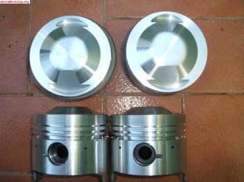 Pistones para 1800 1995 nuevos biarbol