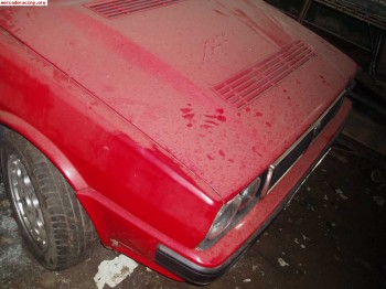 2 por 1 lancia delta hf turbo