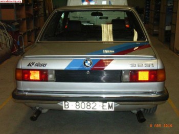 Vendo bmw 323i