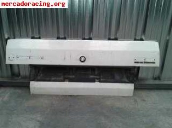 Porton maletero del golf cabriolet