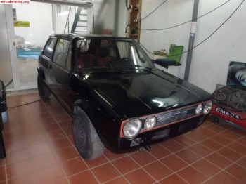 Se vende golf