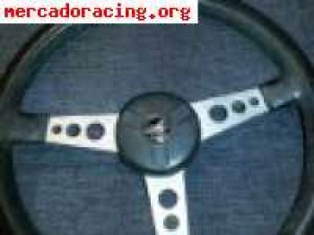 Volante original renault 5 alpine turbo