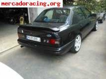 Ford sierra cosworth