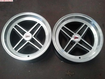 Llntas targa originales seat