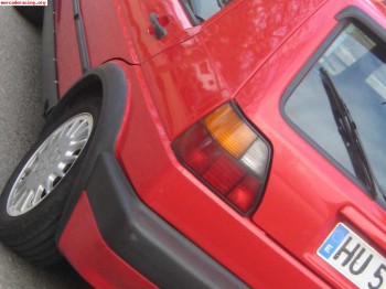 Golf gti g60 