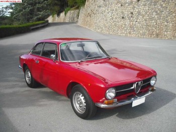 Alfa giulia gt junior