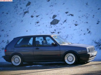 Golf 20vt