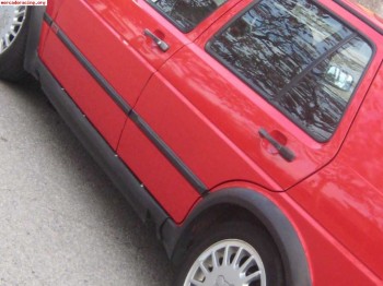 Golf gti g60 vendo 1.500e.  o cambio!!