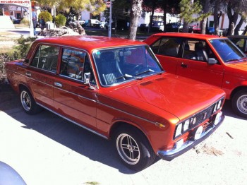 Vendo o cambio seat 1430 fu