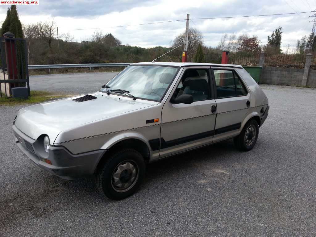 SE VENDE SEAT RITMO 75