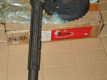 Vendo grupos cónicos renault 8 a estrenar