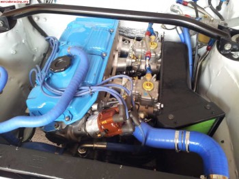 Vendo talbot sumbeam