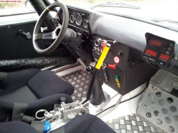 Vendo talbot sumbeam