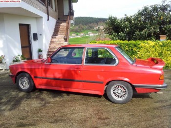 Bmw e21