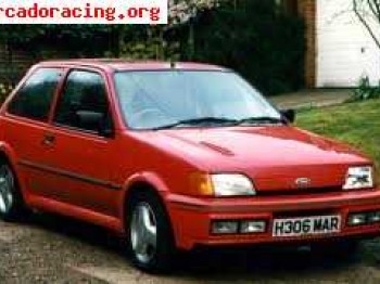 **busco ford fiesta rs turbo**