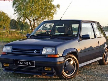 **busco gt turbo/fiesta rs turbo**