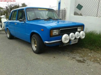 Seat 124 2000 