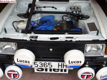 Talbot sunbeam en venta