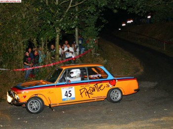  consola de relojes alpina bmw 2002 