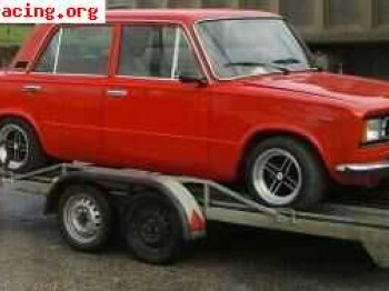 Se vende seat 124 motor 2098