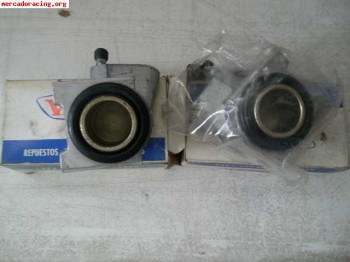 Recambios para renault 5 y alpine turbo nuevas y usadas