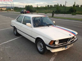Bmw 318 e 21