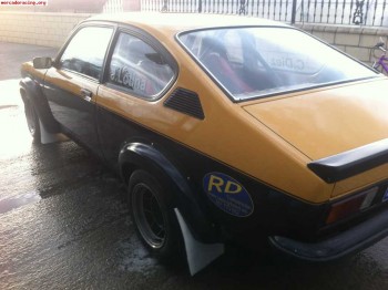 Opel kadett c