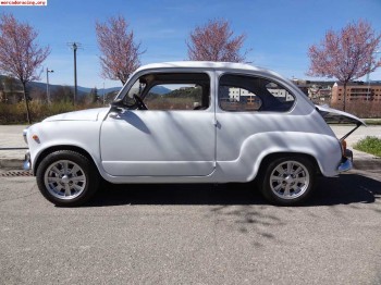 Seat 600d