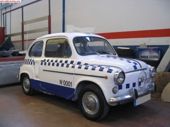 Seat 600